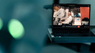 From China to Armenia: Historic Cross-Continental Telesurgery Performed at Slavmed Medical Center