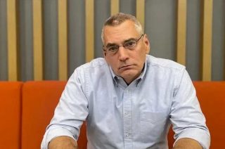 Richard Giragosian, has been hospitalized in Istanbul․ He has been diagnosed with a brain hemorrhage